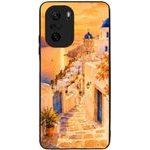 Sonique ���� Greek Island Muse Series ��� Xiaomi Poco F3 / Mi 11i ������������ ���� ���