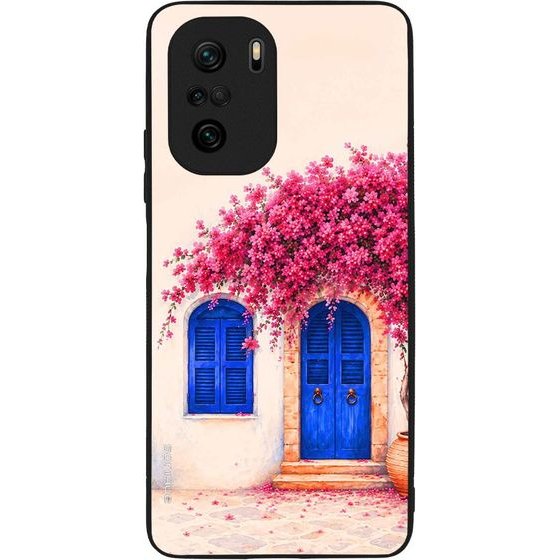 Sonique ���� Greek Island Muse Series ��� Xiaomi Poco F3 / Mi 11i ��� ������������