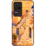 Sonique ���� Greek Island Muse Series ��� Xiaomi Poco F4 5G ������������ ���� ���