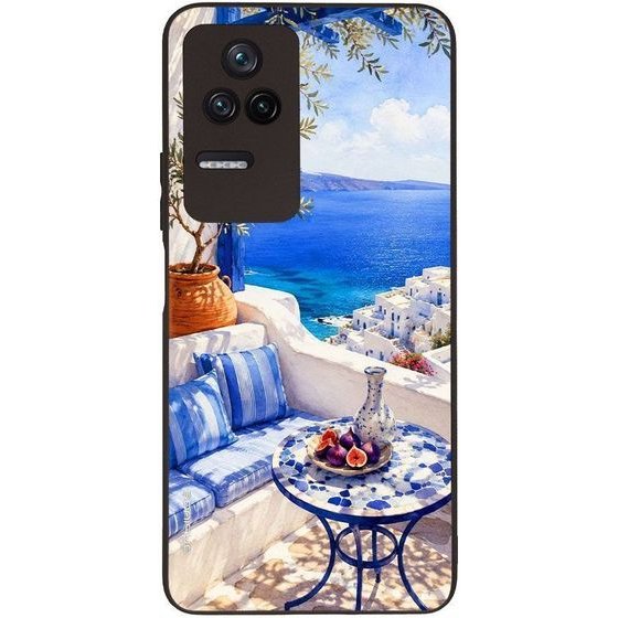 Sonique ���� Greek Island Muse Series ��� Xiaomi Poco F4 5G ��� ��� �������