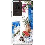 Sonique ���� Greek Island Muse Series ��� Xiaomi Poco F4 5G ��������� ������
