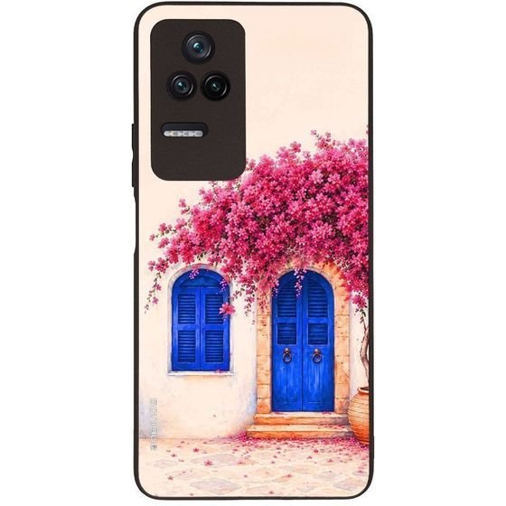 Sonique ���� Greek Island Muse Series ��� Xiaomi Poco F4 5G ��� ������������