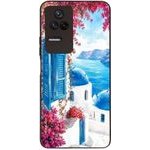 Sonique ���� Greek Island Muse Series ��� Xiaomi Poco F4 5G ��������� �������