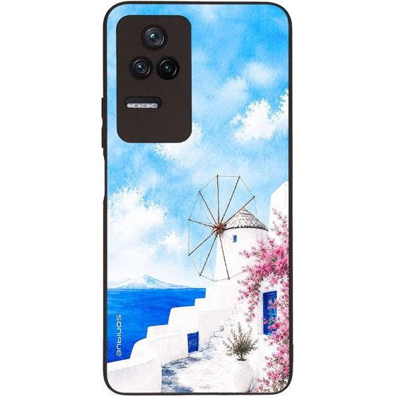 Sonique ���� Greek Island Muse Series ��� Xiaomi Poco F4 5G ������ �������