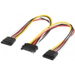 95114 Y - SATA POWER SUPPLY CABLE - (4040849951145)