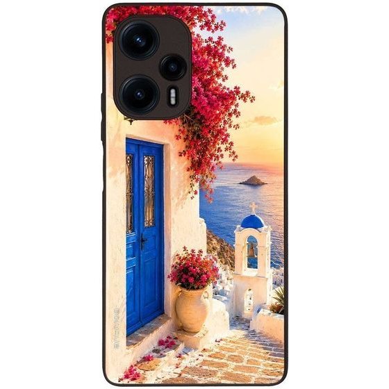 Sonique ���� Greek Island Muse Series ��� Xiaomi Poco F5 5G ������������ ����������