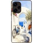 Sonique ���� Greek Island Muse Series ��� Xiaomi Poco F5 5G ������� ��� ������