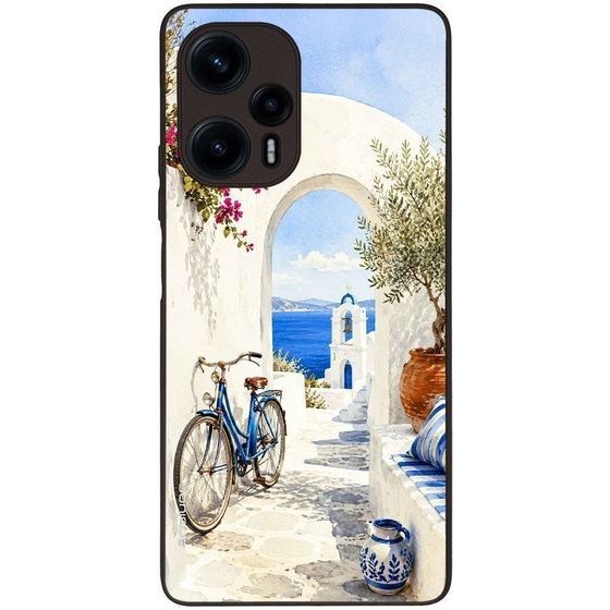 Sonique ���� Greek Island Muse Series ��� Xiaomi Poco F5 5G ������� ��� ������