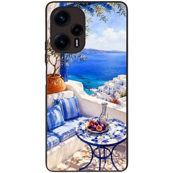 Sonique ���� Greek Island Muse Series ��� Xiaomi Poco F5 5G ��� ��� �������