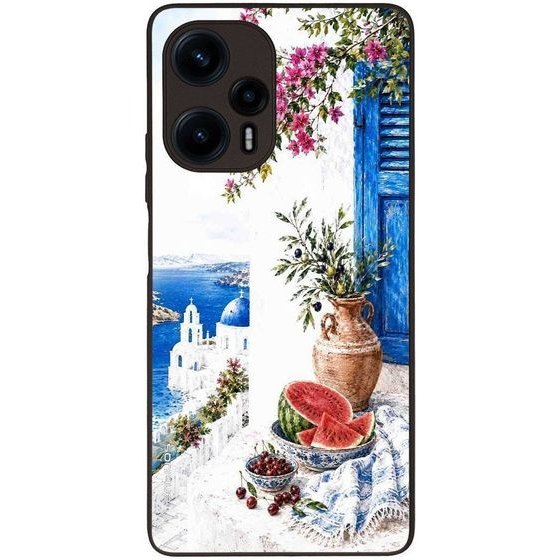 Sonique ���� Greek Island Muse Series ��� Xiaomi Poco F5 5G ��������� ������
