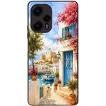 Sonique ���� Greek Island Muse Series ��� Xiaomi Poco F5 5G �������� ������