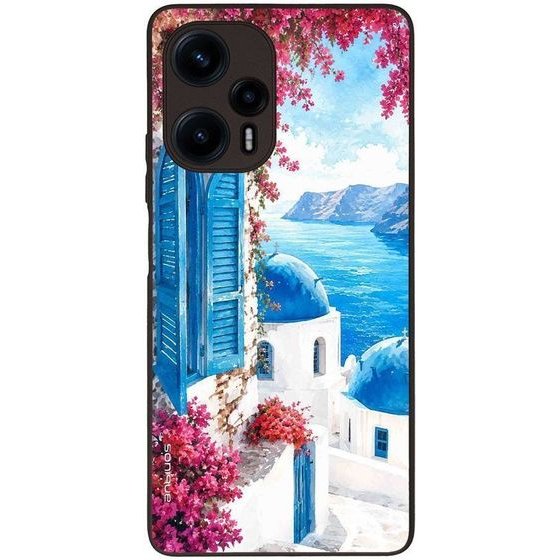 Sonique ���� Greek Island Muse Series ��� Xiaomi Poco F5 5G ��������� �������