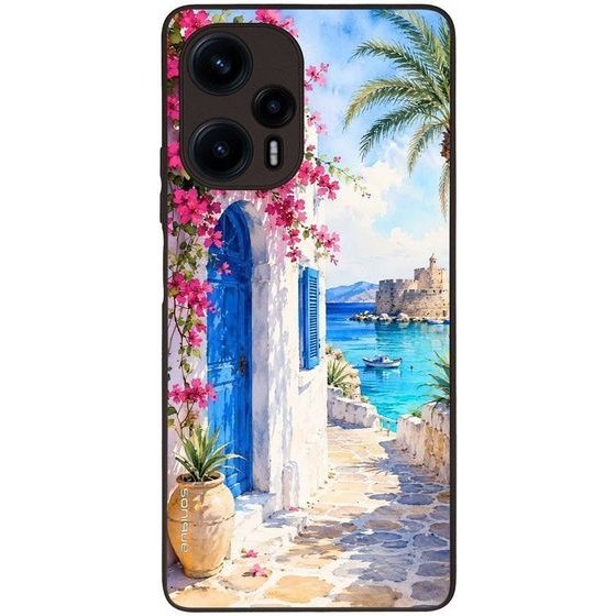 Sonique ���� Greek Island Muse Series ��� Xiaomi Poco F5 5G ������ �����