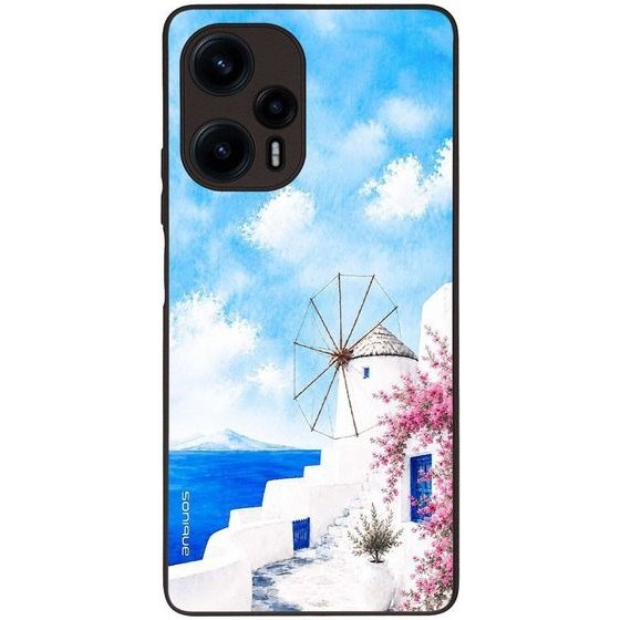 Sonique ���� Greek Island Muse Series ��� Xiaomi Poco F5 5G ������ �������