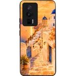 Sonique ���� Greek Island Muse Series ��� Xiaomi Poco F5 Pro 5G ������������ ���� ���