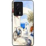 Sonique ���� Greek Island Muse Series ��� Xiaomi Poco F5 Pro 5G ������� ��� ������