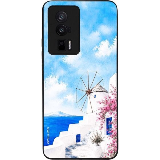 Sonique ���� Greek Island Muse Series ��� Xiaomi Poco F5 Pro 5G ������ �������