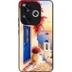 Sonique ���� Greek Island Muse Series ��� Xiaomi Poco F6 5G ������������ ����������