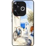 Sonique ���� Greek Island Muse Series ��� Xiaomi Poco F6 5G ������� ��� ������