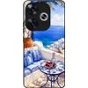Sonique ���� Greek Island Muse Series ��� Xiaomi Poco F6 5G ��� ��� �������