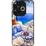 Sonique ���� Greek Island Muse Series ��� Xiaomi Poco F6 5G ��� ��� �������
