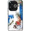 Sonique ���� Greek Island Muse Series ��� Xiaomi Poco F6 5G ��������� ������