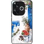 Sonique ���� Greek Island Muse Series ��� Xiaomi Poco F6 5G ��������� ������