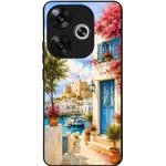 Sonique ���� Greek Island Muse Series ��� Xiaomi Poco F6 5G �������� ������