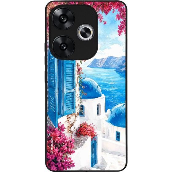 Sonique ���� Greek Island Muse Series ��� Xiaomi Poco F6 5G ��������� �������