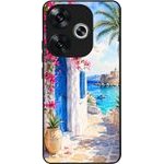 Sonique ���� Greek Island Muse Series ��� Xiaomi Poco F6 5G ������ �����