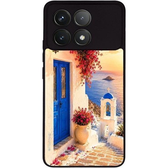 Sonique ���� Greek Island Muse Series ��� Xiaomi Poco F6 Pro 5G ������������ ����������