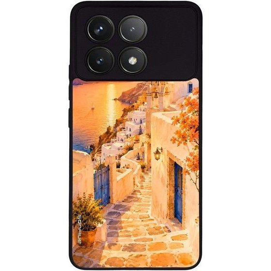 Sonique ���� Greek Island Muse Series ��� Xiaomi Poco F6 Pro 5G ������������ ���� ���