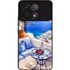 Sonique ���� Greek Island Muse Series ��� Xiaomi Poco F6 Pro 5G ��� ��� �������