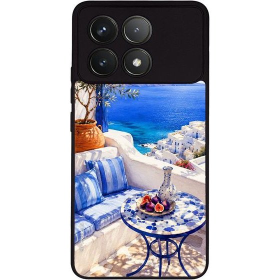 Sonique ���� Greek Island Muse Series ��� Xiaomi Poco F6 Pro 5G ��� ��� �������