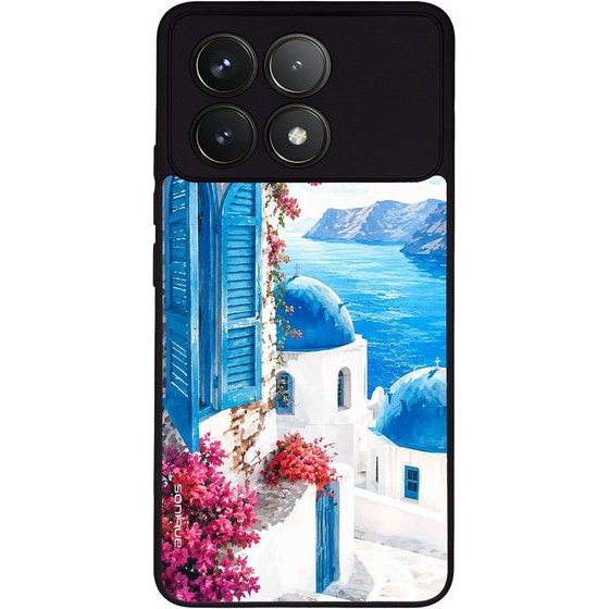 Sonique ���� Greek Island Muse Series ��� Xiaomi Poco F6 Pro 5G ��������� �������