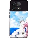 Sonique ���� Greek Island Muse Series ��� Xiaomi Poco F6 Pro 5G ������ �������