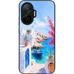 Sonique ���� Greek Island Muse Series ��� Xiaomi Poco F7 5G ����������
