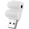 96291 USB 2.0 SOUND CARD / AUDIO ADAPTER / HEADSET ADAPTER - (4040849962912)