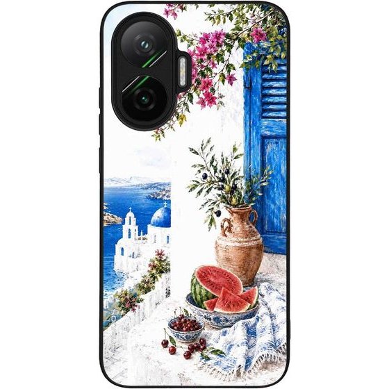 Sonique ���� Greek Island Muse Series ��� Xiaomi Poco F7 5G ��������� ������