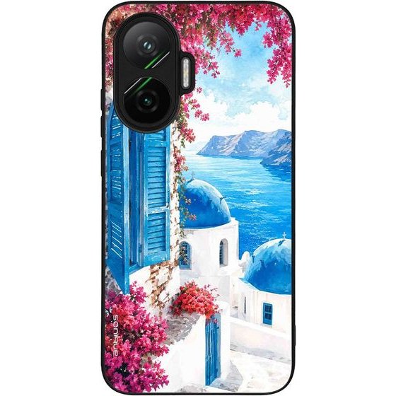 Sonique ���� Greek Island Muse Series ��� Xiaomi Poco F7 5G ��������� �������