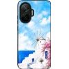 Sonique ���� Greek Island Muse Series ��� Xiaomi Poco F7 5G ������ �������