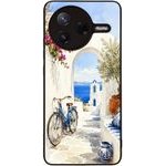 Sonique ���� Greek Island Muse Series ��� Xiaomi Poco F7 Pro 5G ������� ��� ������