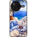 Sonique ���� Greek Island Muse Series ��� Xiaomi Poco F7 Pro 5G ��� ��� �������