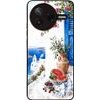 Sonique ���� Greek Island Muse Series ��� Xiaomi Poco F7 Pro 5G ��������� ������