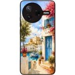 Sonique ���� Greek Island Muse Series ��� Xiaomi Poco F7 Pro 5G �������� ������