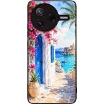 Sonique ���� Greek Island Muse Series ��� Xiaomi Poco F7 Pro 5G ������ �����