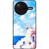 Sonique ���� Greek Island Muse Series ��� Xiaomi Poco F7 Pro 5G ������ �������
