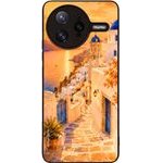Sonique ���� Greek Island Muse Series ��� Xiaomi Poco F7 Ultra 5G ������������ ���� ���