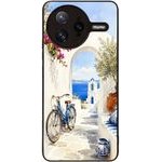 Sonique ���� Greek Island Muse Series ��� Xiaomi Poco F7 Ultra 5G ������� ��� ������