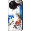 Sonique ���� Greek Island Muse Series ��� Xiaomi Poco F7 Ultra 5G ��������� ������